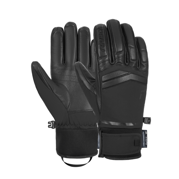 Reusch Dylan R-TEX® XT 6301230 7700 black 1